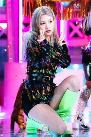 Photo : Yeji
