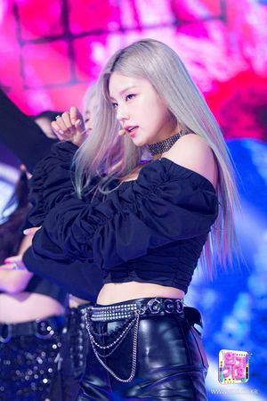 Photo : Yeji