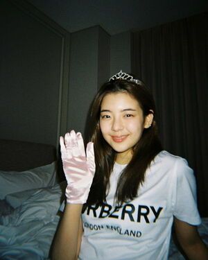 Photo : Lia