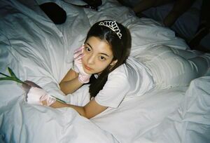 Photo : ITZY - Lia
