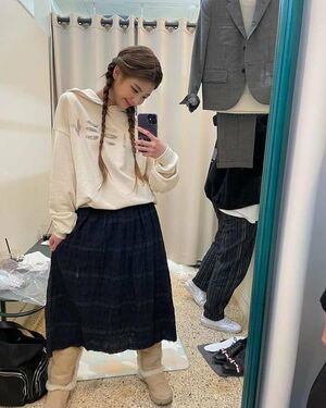 Photo : Lia