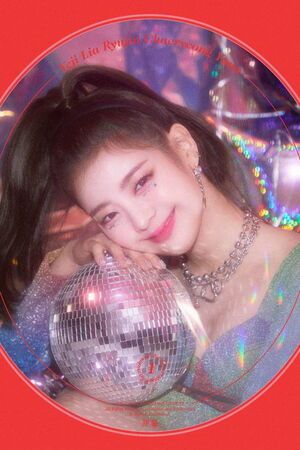 Photo : Midzy Fanclub Teaser - Lia