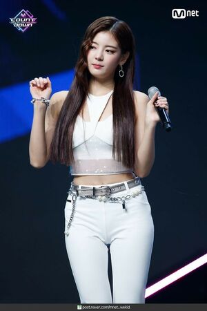 Photo : Lia