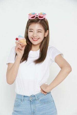 Photo : Birthday Day Girl Lia
