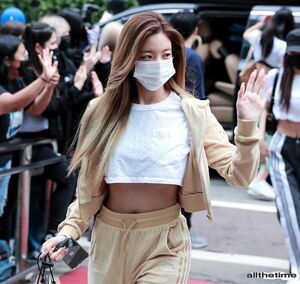 Photo : ITZY - LIA