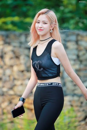 Photo : Ryujin