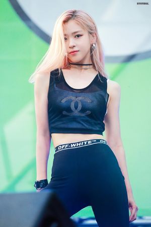 Photo : Ryujin
