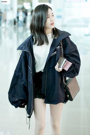 Photo : Ryujin