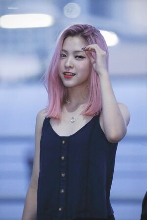 Photo : Ryujin