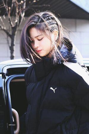 Photo : Ryujin