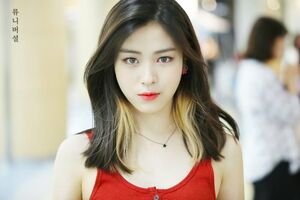 Photo : Ryujin