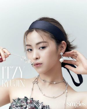 Photo : Ryujin