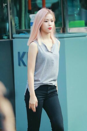 Photo : Ryujin