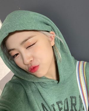 Photo : Comfy Ryujin