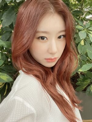 Photo : Chaeryeong