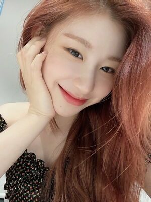 Photo : Chaeryeong