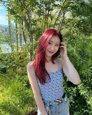 Photo : Chaeryeong