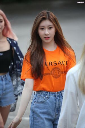 Photo : Chaeryeong