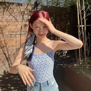 Photo : Chaeryeong