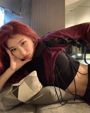 Photo : Chaeryeong