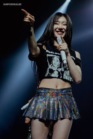 Photo : Chaeryeong