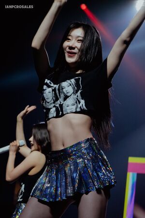 Photo : Chaeryeong