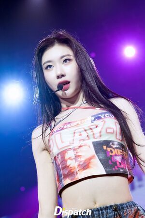Photo : Chaeryeong