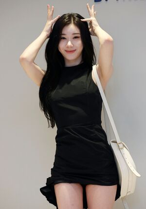 Photo : Chaeryeong
