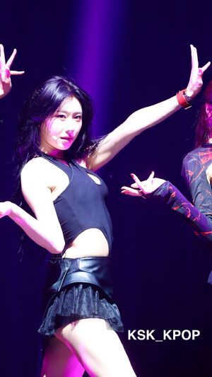 Photo : Chaeryeong