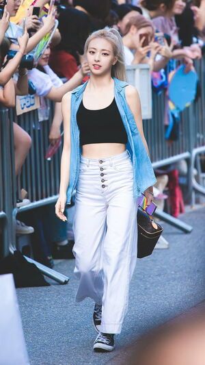 Photo : Yuna