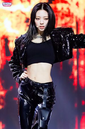 Photo : Yuna