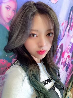 Photo : Yuna