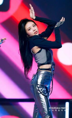 Photo : Yuna