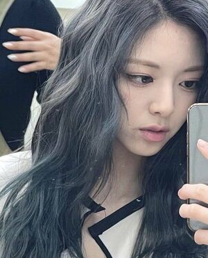Photo : Yuna