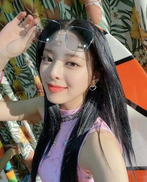 Photo : Yuna