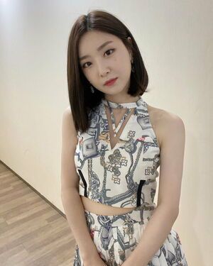 Photo : Yuna