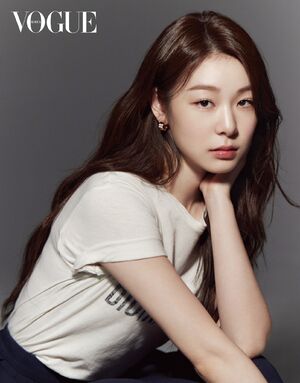 Photo : Yuna Kim
