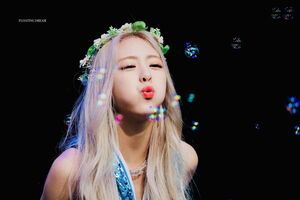 Photo : Yuna