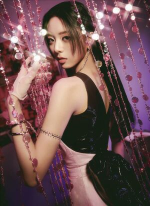Photo : Yuna