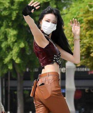 Photo : Yuna