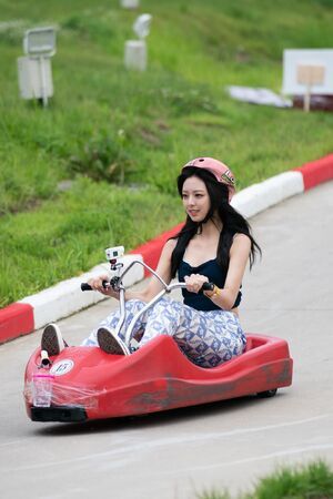 Photo : Yuna