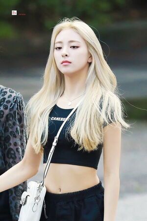 Photo : Yuna