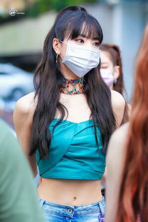Photo : Yuna