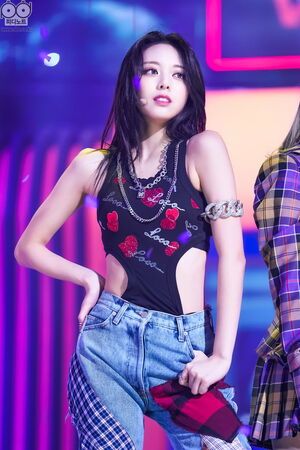 Photo : Yuna