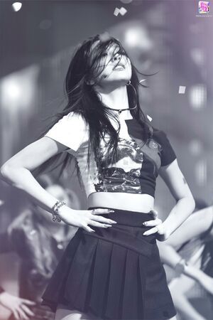 Photo : Yuna