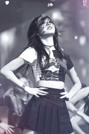 Photo : Yuna