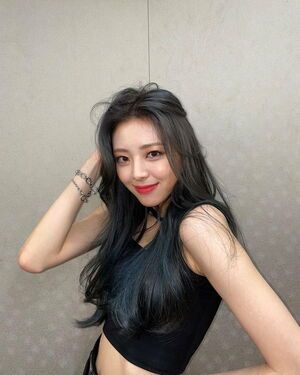 Photo : Yuna