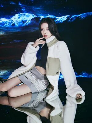 Photo : Yuna