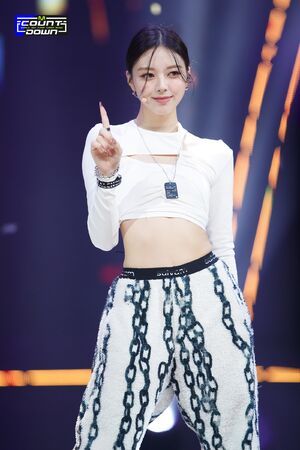 Photo : Yuna