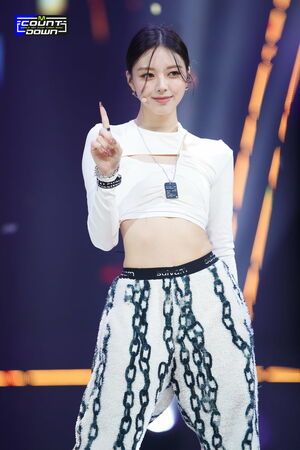 Photo : Yuna